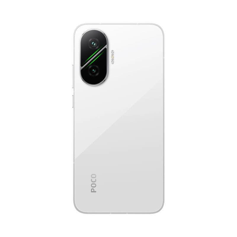 Poco F7 5G 12GB/512GB Blanco - Ítem1