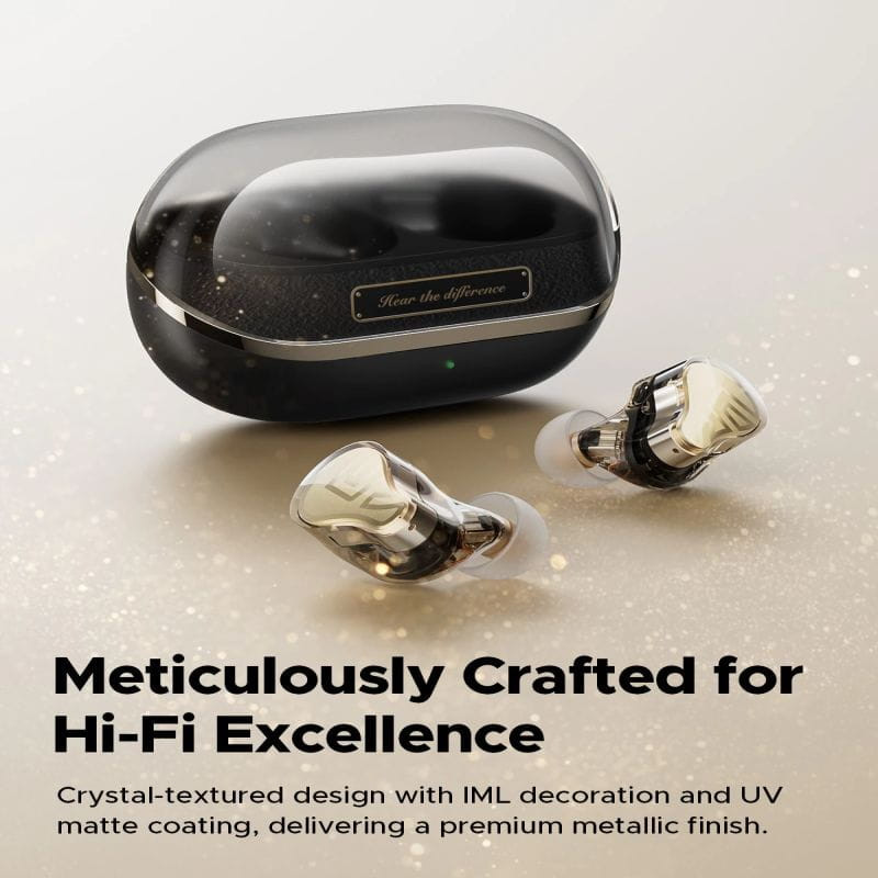 SoundPEATS H3 TWS - Auriculares Bluetooth - Ítem5