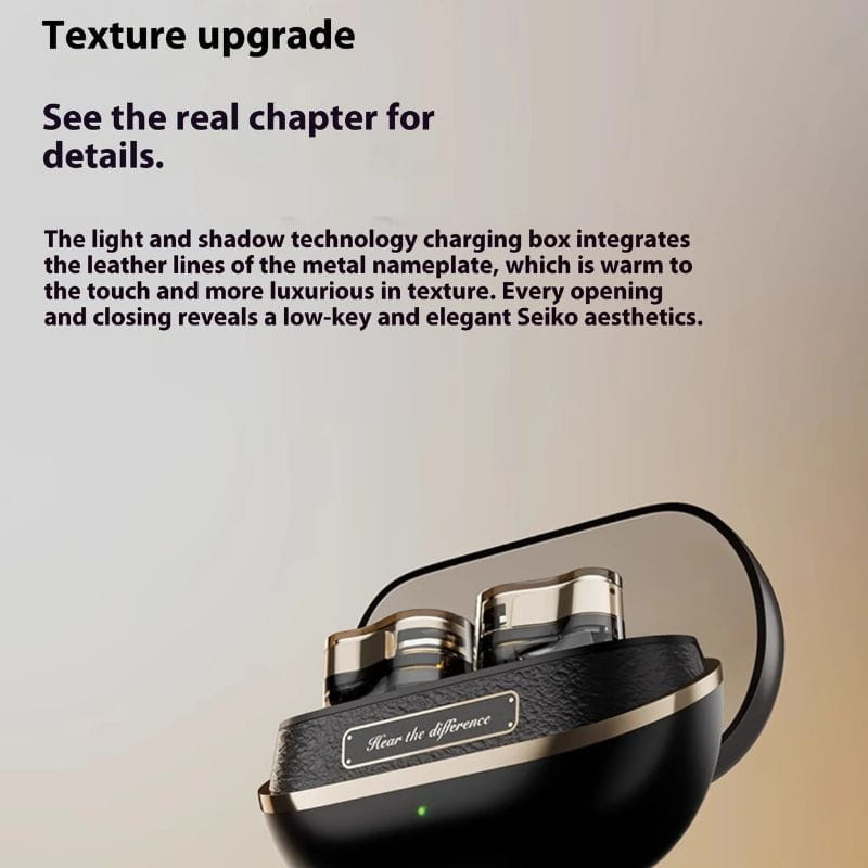 SoundPEATS H3 TWS - Auriculares Bluetooth - Ítem1