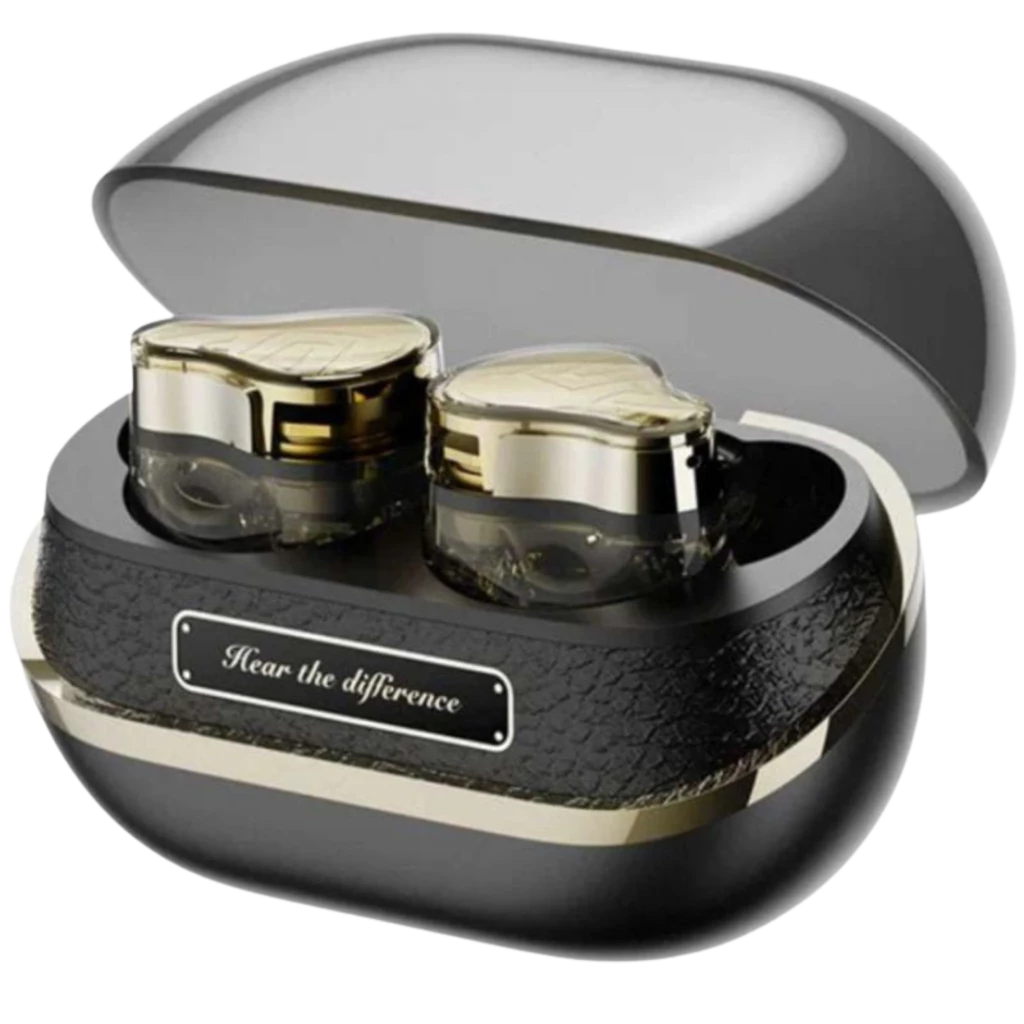 SoundPEATS H3 TWS - Écouteurs Bluetooth - Ítem1