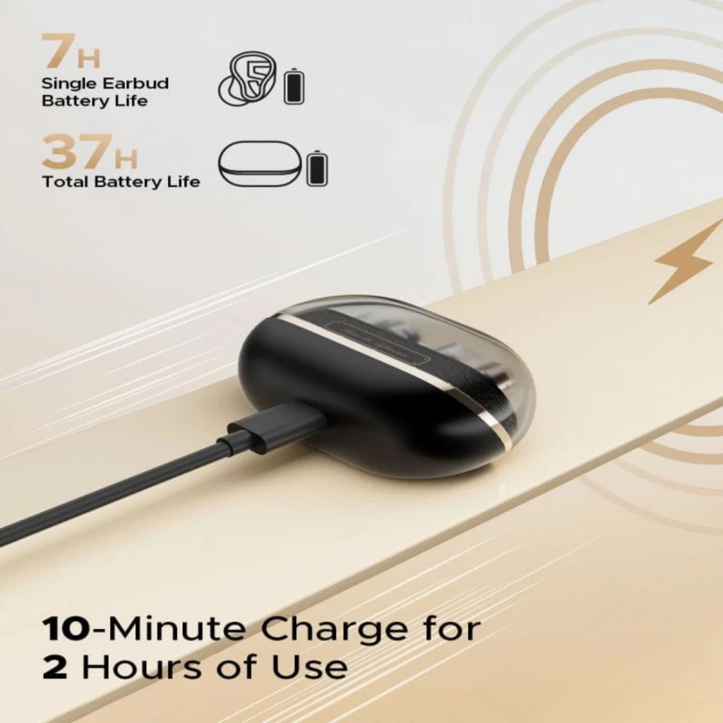 SoundPEATS H3 TWS - Écouteurs Bluetooth - Ítem2