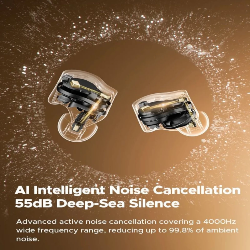 SoundPEATS H3 TWS - Écouteurs Bluetooth - Ítem4