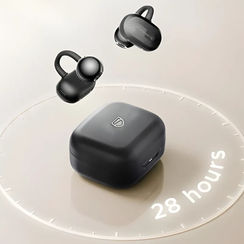 SoundPEATS Air Clip Open Ear - Écouteurs Bluetooth - Ítem6