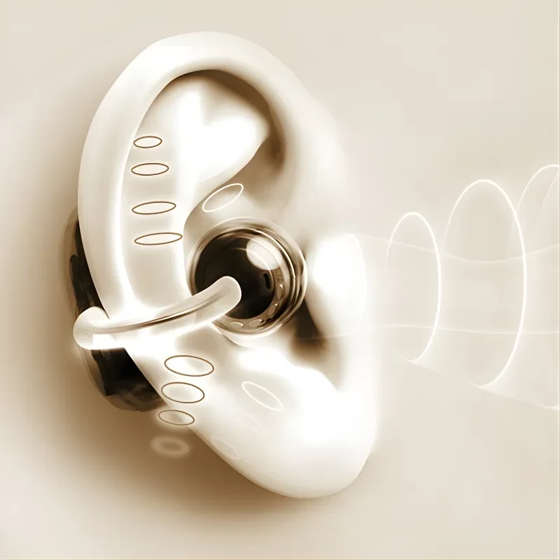 SoundPEATS Air Clip Open Ear - Écouteurs Bluetooth - Ítem4