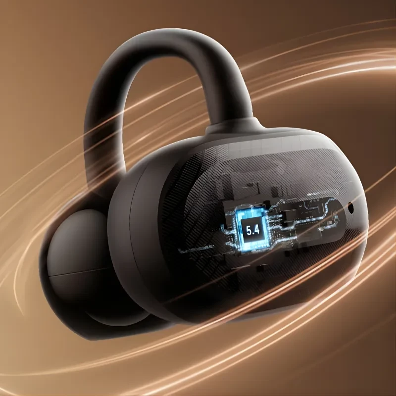 SoundPEATS Air Clip Open Ear - Écouteurs Bluetooth - Ítem3