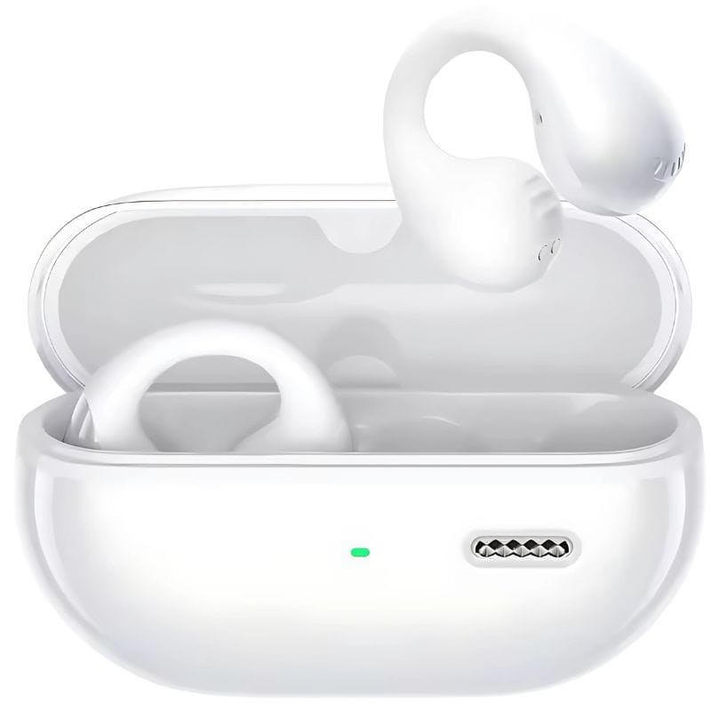 SoundPeats PearlClip Pro Blanco - Auriculares Bluetooth - Item