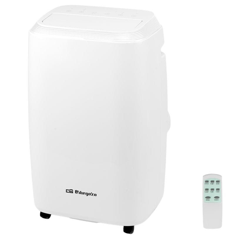 Orbegozo ADR 128 - Aire Acondicionado Portátil - Ítem