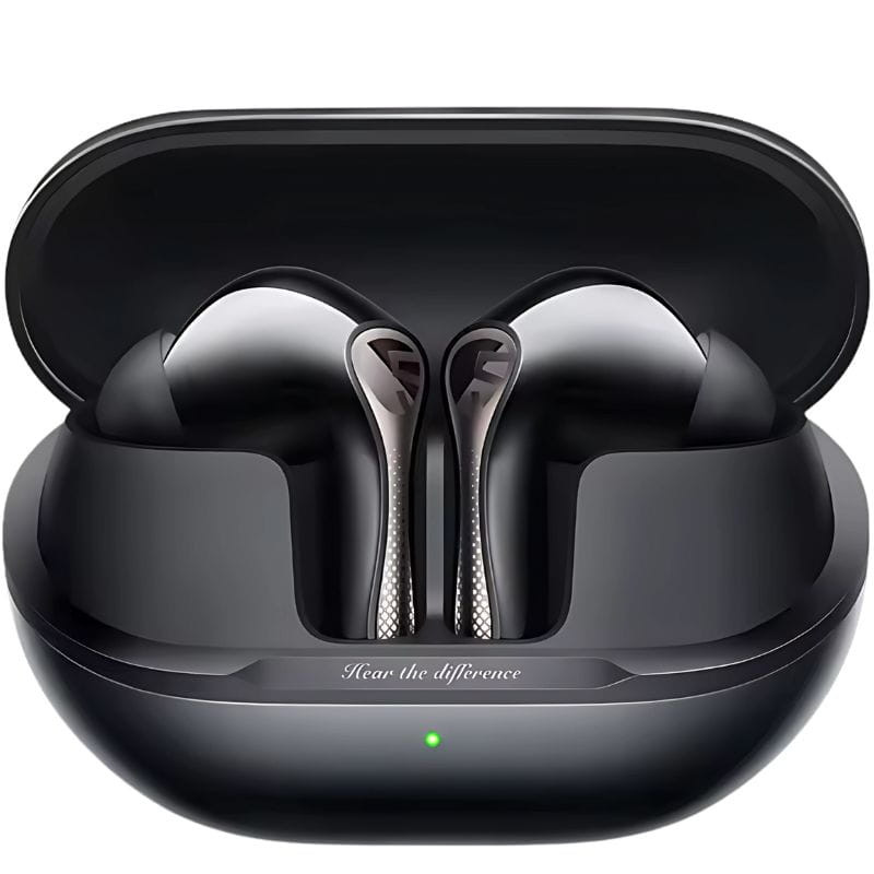 SoundPEATS Air 5 Pro Negro - Ítem