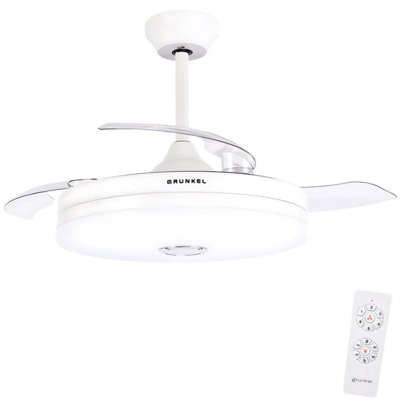 Grunkel SKYWIND 42BT2 - Ventilador de Techo - Ítem