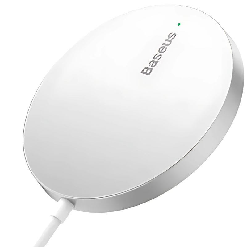 Baseus Simple Mini 3 15W - Cargador inalámbrico - Ítem