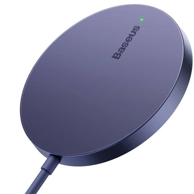 Baseus Simple Mini 3 15W - Cargador inalámbrico - Ítem