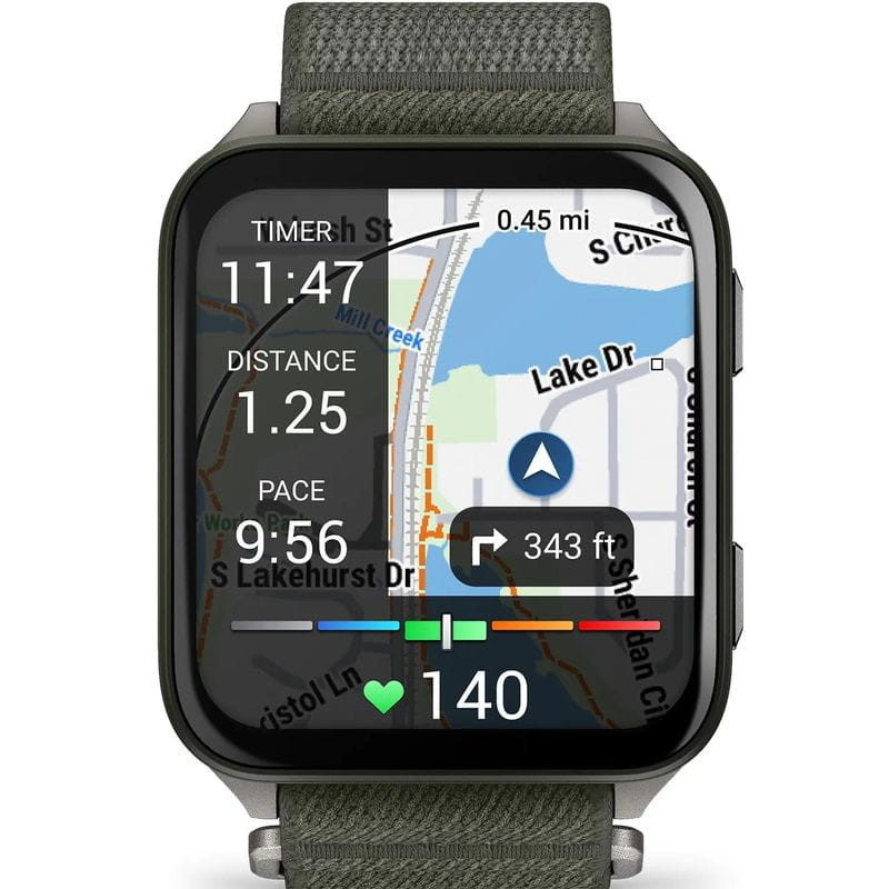 Garmin Venu X1 Vert - Ítem1