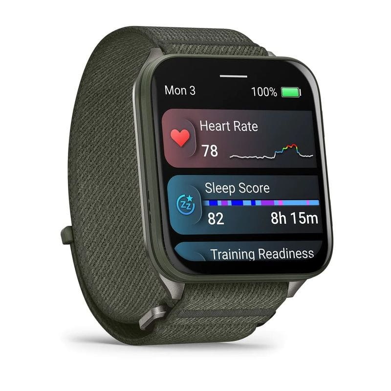 Garmin Venu X1 Vert - Ítem2