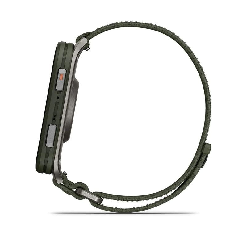 Garmin Venu X1 Vert - Ítem3