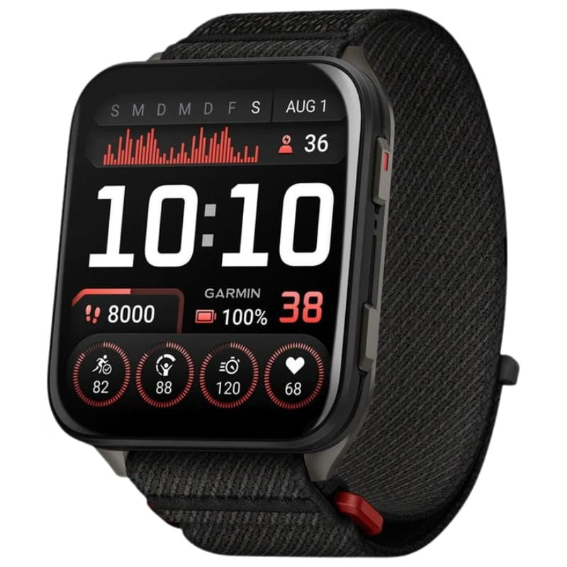 Garmin Venu X1 Cinzento - Item