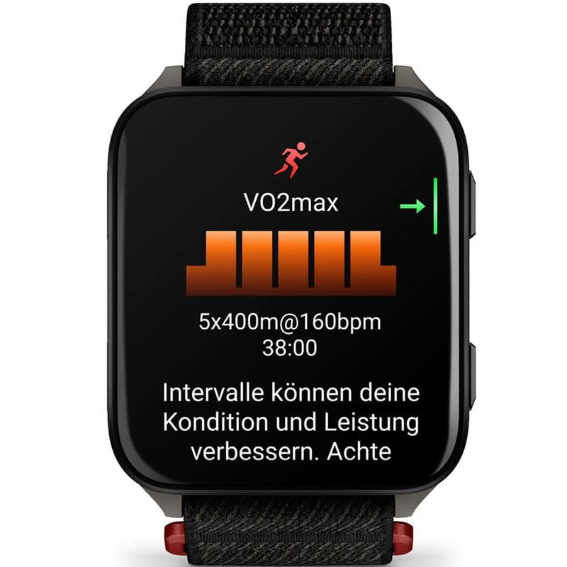 Garmin Venu X1 Cinzento - Item1