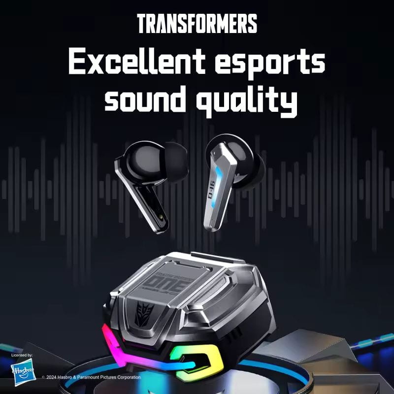 TF-T22 Preto - Auriculares Bluetooth - Item6