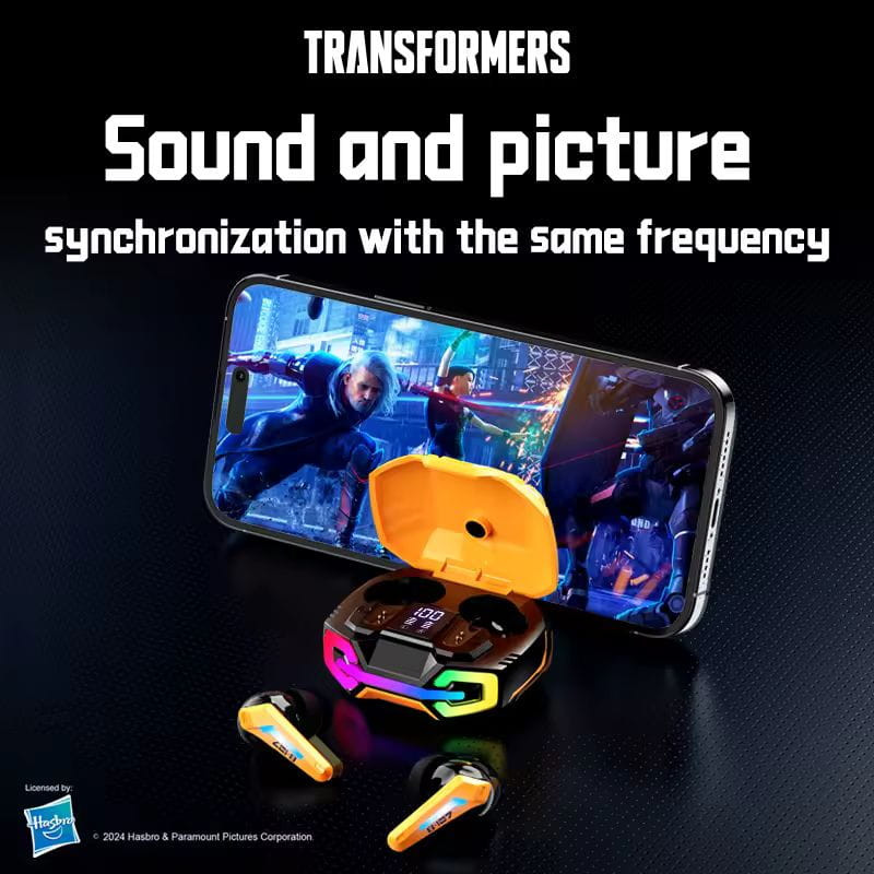 TF-T22 Preto - Auriculares Bluetooth - Item3