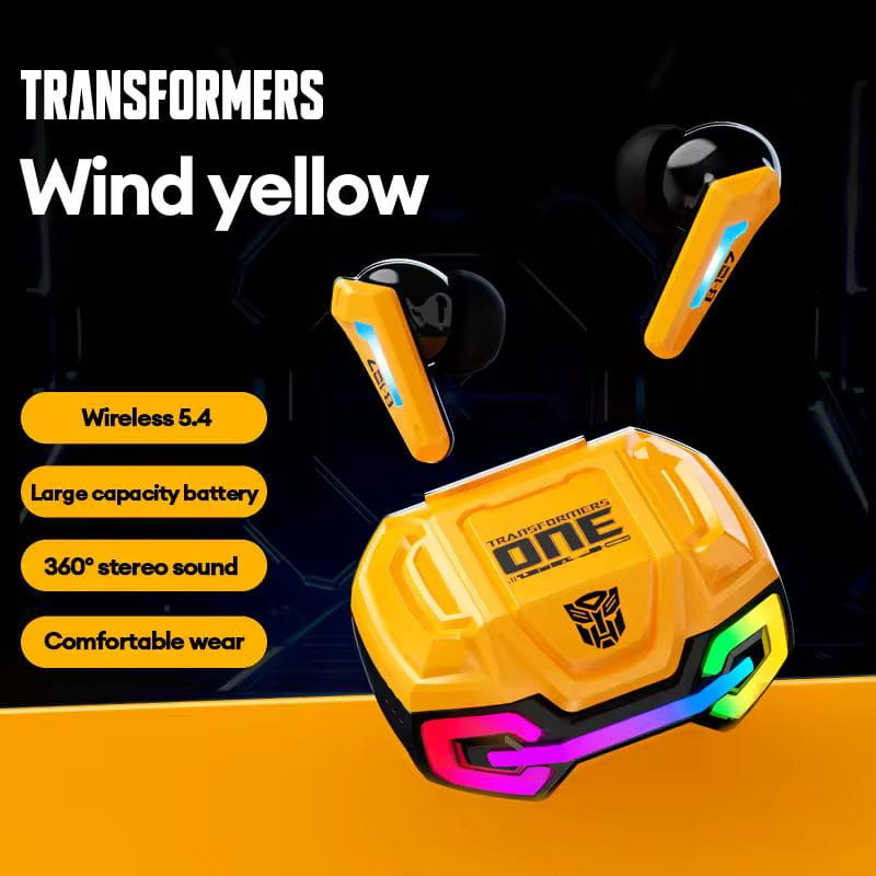 TF-T22 YELLOW - Item8