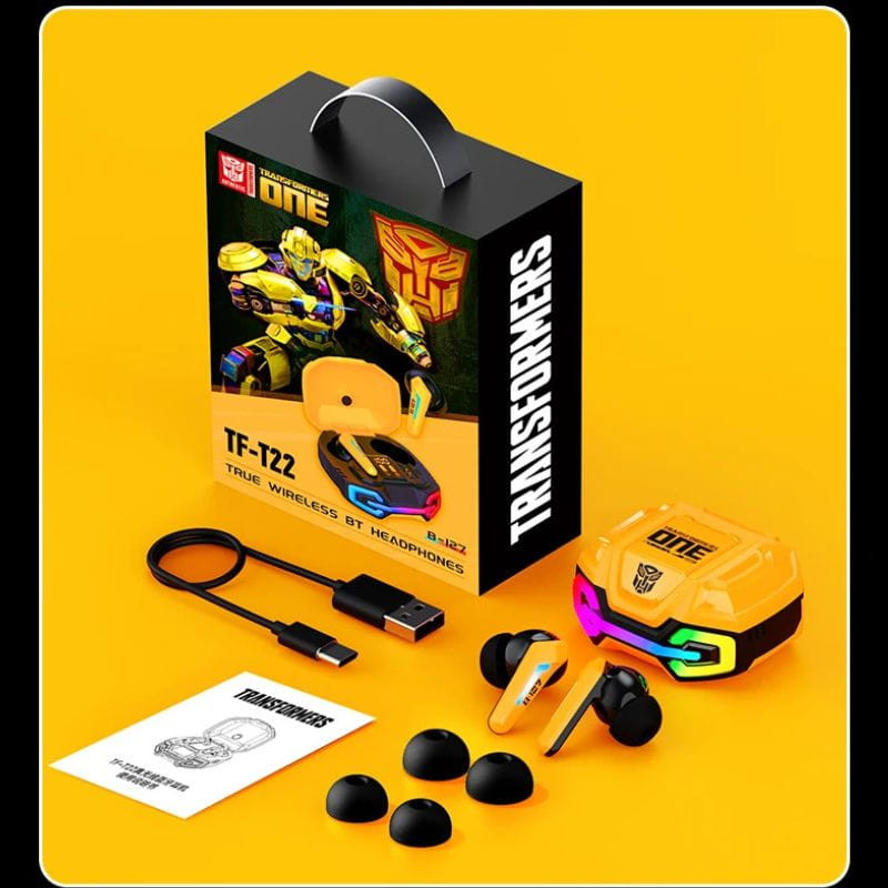 TF-T22 YELLOW - Item7