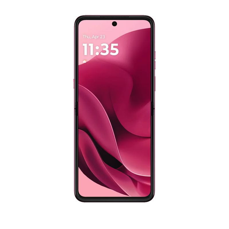 Motorola Razr 60 Ultra 5G 16GB/512GB Rojo - Ítem5