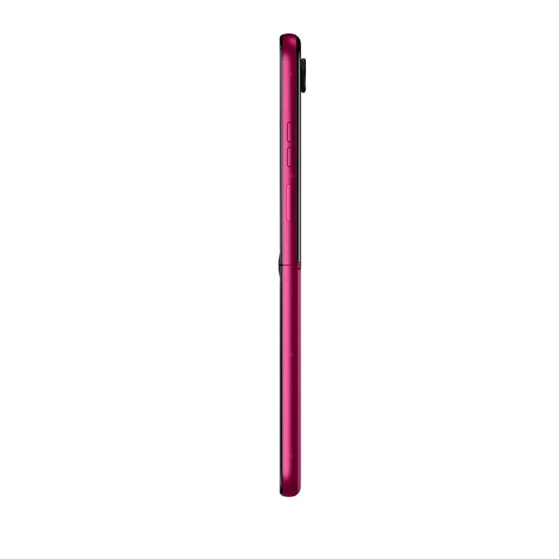 Motorola Razr 60 Ultra 5G 16GB/512GB Rojo - Ítem8