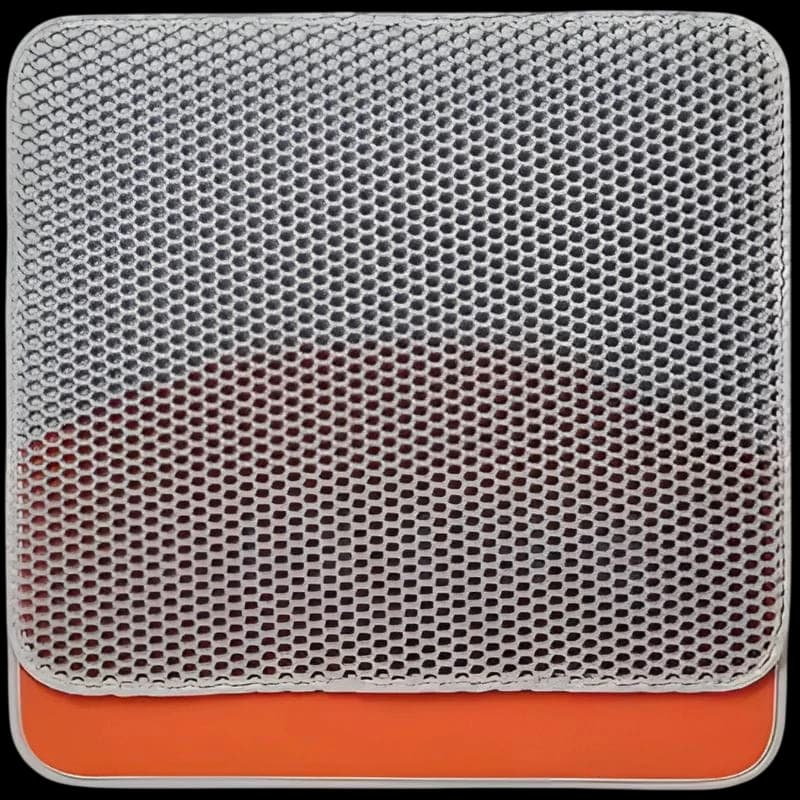 Tapis Petkit Pura Max Cat Litter Mat - Compatible avec les bacs à litière intelligents pour chats