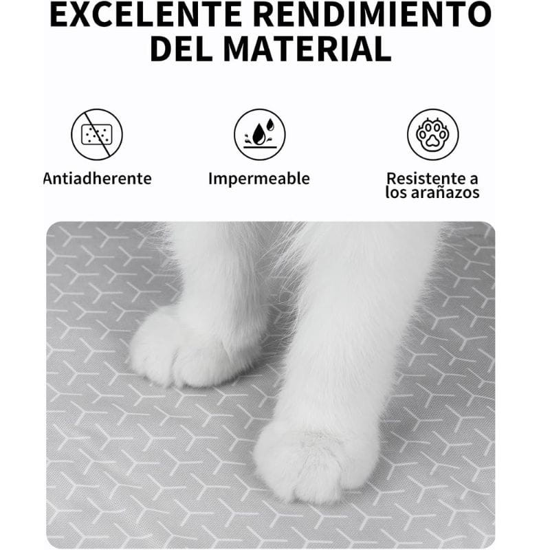 Alfombrilla higiénica de alto rendimiento Max para Pura Max/Pura Max 2 - Ítem2