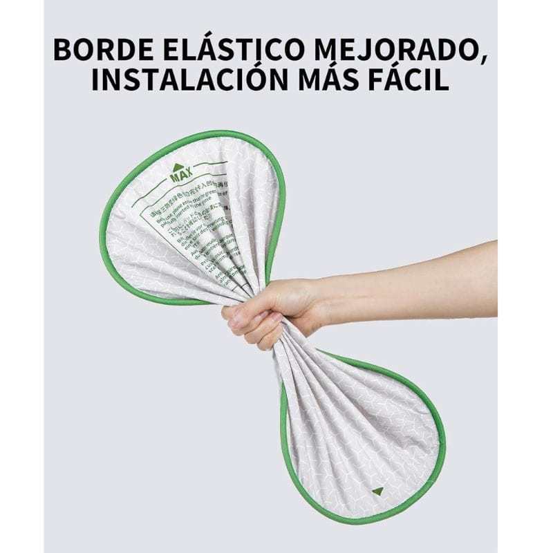 Alfombrilla higiénica de alto rendimiento Max para Pura Max/Pura Max 2 - Ítem3