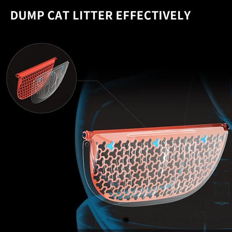 PETKIT Removedor de basura para gatos - 3 unidades - Ítem4