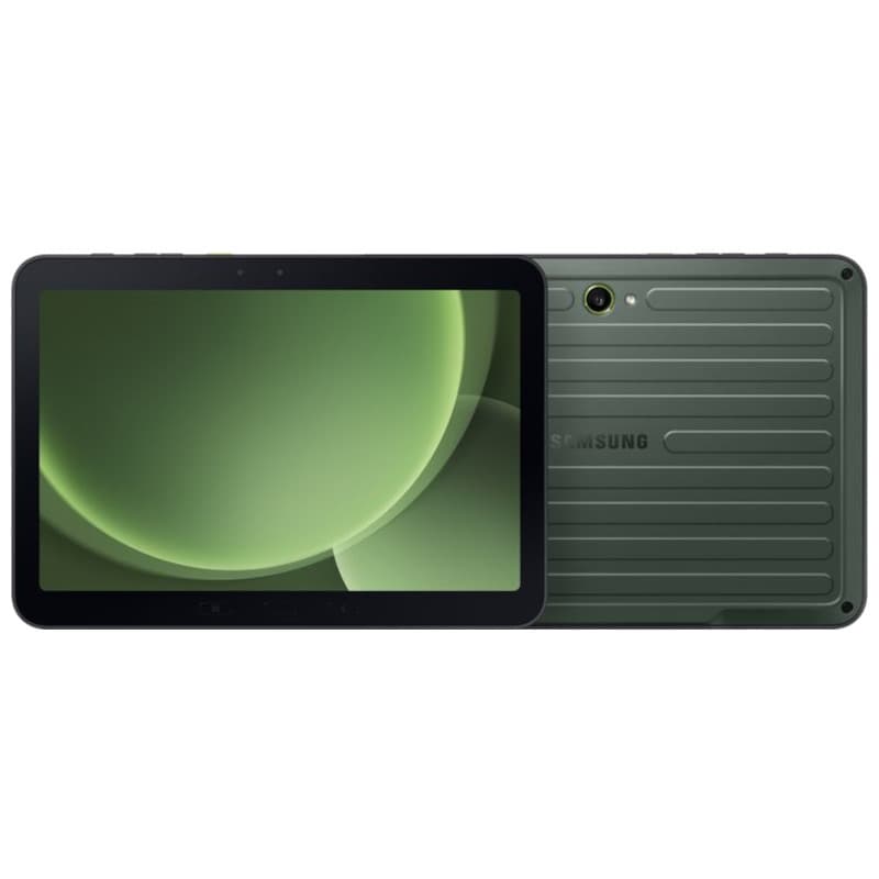 Samsung Galaxy Tab Active5 Pro 5G 8GB/256GB Verde
