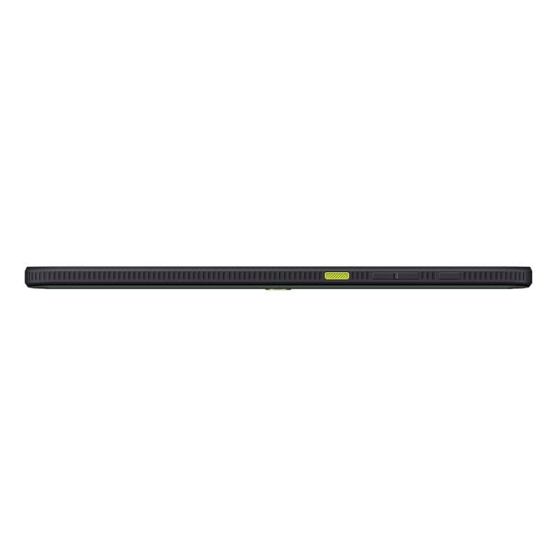 Desde abajo Samsung Galaxy Tab Active5 Pro Verde