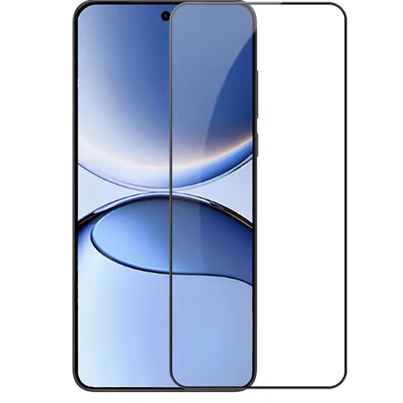 Protector de cristal templado Full Screen 3D Xiaomi Poco F7 - Ítem