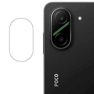 Protector de cámara para Xiaomi Poco F7