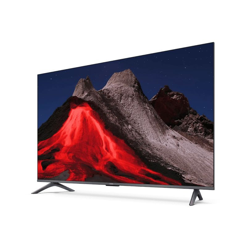 Xiaomi 43 A PRO 2026 4K UHD QLED Google TV HDR - Ítem1