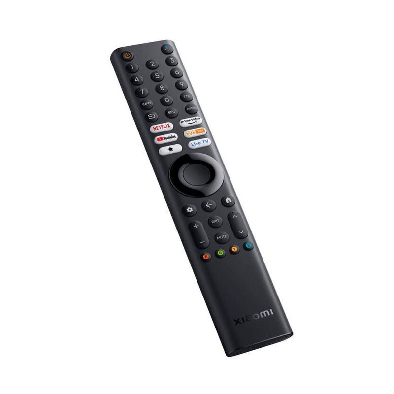 Xiaomi 43 A PRO 2026 4K UHD QLED Google TV HDR - Ítem4