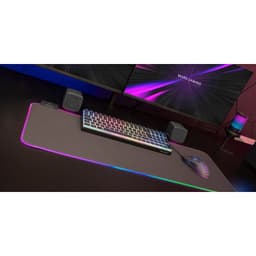 Mars Gaming MS-PRO 10W Noir dans une configuration gaming