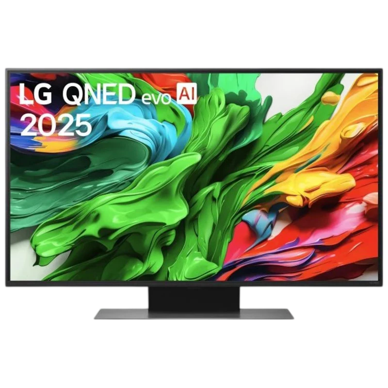 LG QNED evo AI 50QNED87A6D 50 4K Ultra HD Mini LED Smart TV Wifi Noir - Ítem