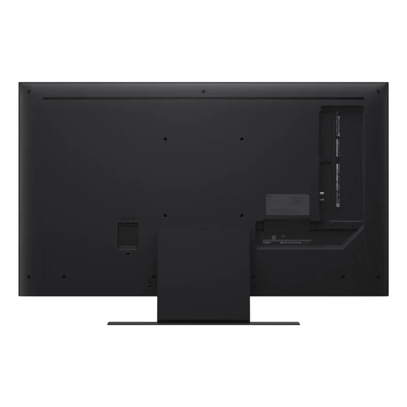 Traseira de LG QNED evo AI 50QNED87A6D 