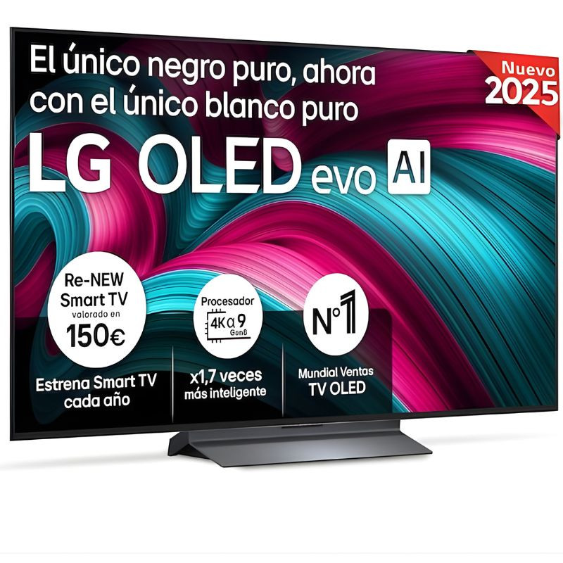 LG OLED48C54LA 48