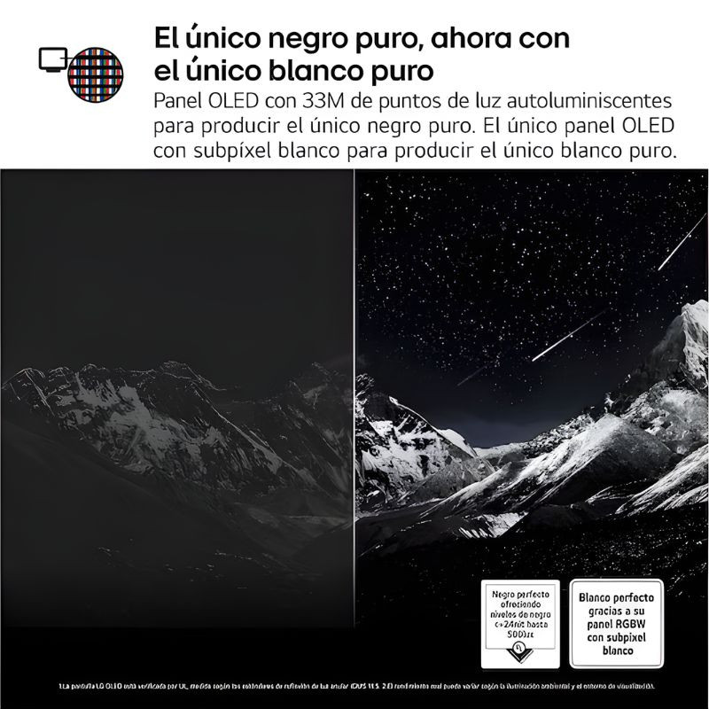 LG OLED55B56LA 55-pt - Item1