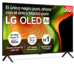 LG OLED55B56LA 55-fr