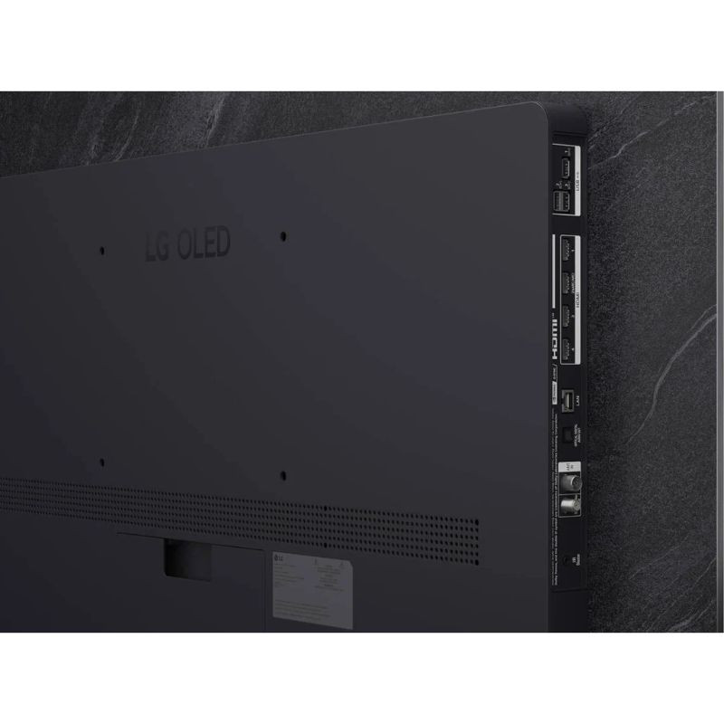 LG OLED55C54LA 55
