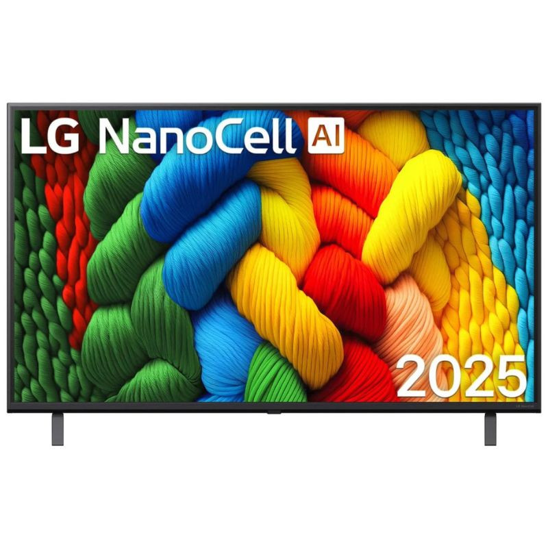LG 55NANO81A6A 55