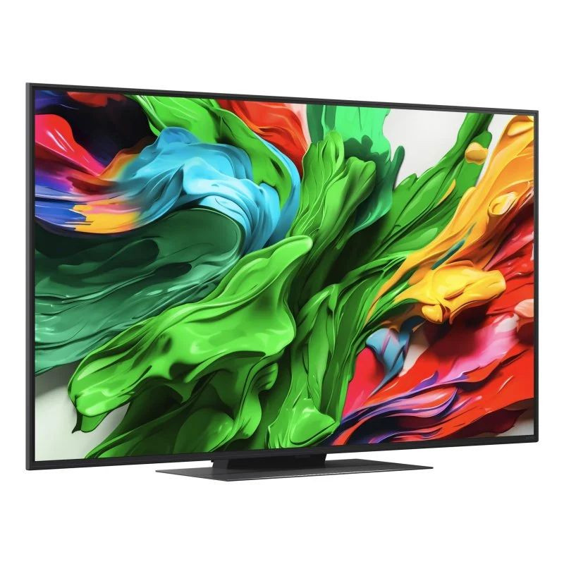 LG QNED evo AI 55QNED87A6B 55 4K Ultra HD Mini LED Smart TV Wifi Noir - Ítem1