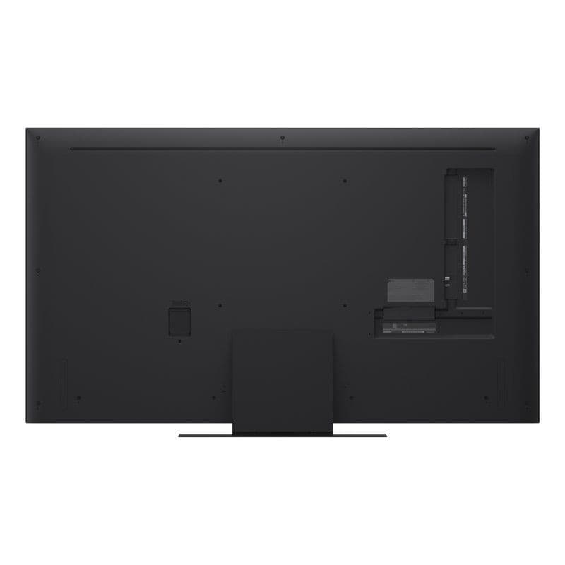 Trasera de LG QNED evo AI 55QNED87A6B