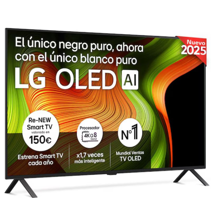 LG OLED65B56LA 65