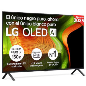 LG OLED65B56LA 65