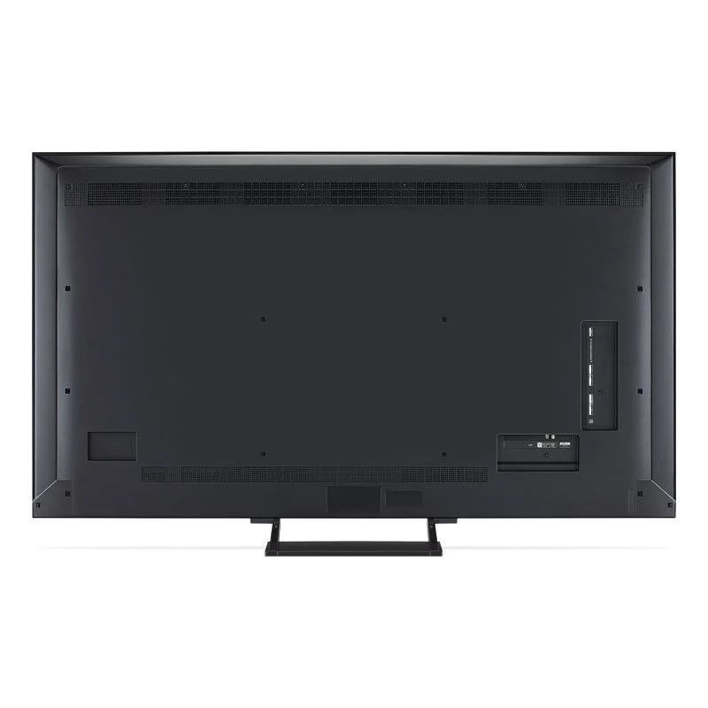 LG QNED evo AI 75QNED93A6A 75 4K Ultra HD QNED Mini LED Smart TV Wifi Preto - Item2