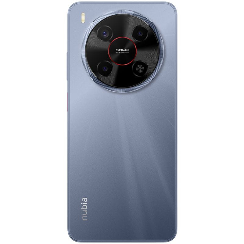 Nubia V70 Max 6GB/128GB Gris - Ítem5